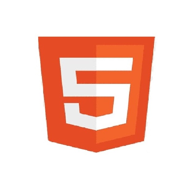 HTML Logo